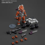 Joy Toy Teenage Mutant Ninja Turtles Triceraton Infantryman (1:18 Scale)