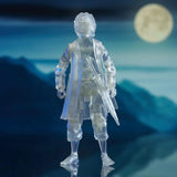 Diamond Select Lord of the Rings Deluxe Invisible Frodo