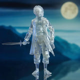 Diamond Select Lord of the Rings Deluxe Invisible Frodo