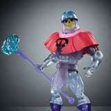 Masters of the Universe Origins Invisible Skeletor (Filmation)