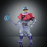 Masters of the Universe Origins Invisible Skeletor (Filmation)