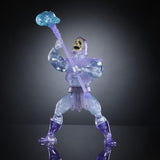Masters of the Universe Origins Invisible Skeletor (Filmation)
