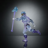 Masters of the Universe Origins Invisible Skeletor (Filmation)