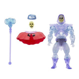 Masters of the Universe Origins Invisible Skeletor (Filmation)