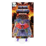 Masters of the Universe Origins Invisible Skeletor (Filmation)