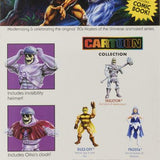 Masters of the Universe Origins Invisible Skeletor (Filmation)
