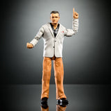 WWE Survivor Series Elite SET OF 4 (Nick Aldis BAF)
