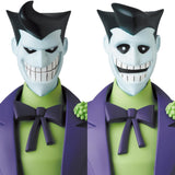 The New Batman Adventures MAFEX #167 The Joker