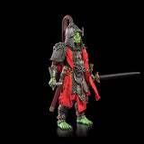 Mythic Legions Rising Sons Yoshanai Kari