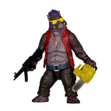 McFarlane Toys Punch Punchers IDW Teenage Mutant Ninja Turtles Bebop