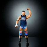 WWE Elite Series 122 Julius Creed