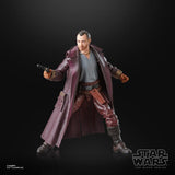 Star Wars Black Series Jod Na Nawood (SKELETON CREW)