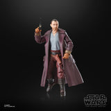 Star Wars Black Series Jod Na Nawood (SKELETON CREW)