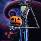 NECA Nightmare Before Christmas Set of 4