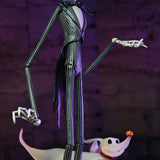 NECA Nightmare Before Christmas Ultimate Jack Skellington