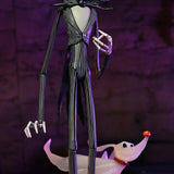 NECA Nightmare Before Christmas Ultimate Jack Skellington