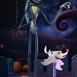 NECA Nightmare Before Christmas Ultimate Jack Skellington