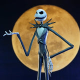 NECA Nightmare Before Christmas Set of 4