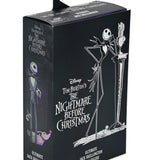 NECA Nightmare Before Christmas Ultimate Jack Skellington