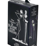 NECA Nightmare Before Christmas Ultimate Jack Skellington