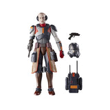 Star Wars Black Series Exclusive Echo (Mercenary Gear) (BAD BATCH)