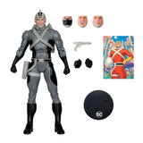 DC Multiverse Platinum Label Collector Edition #33 Adam Strange (Strange Adventures)