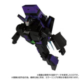 Transformers Masterpiece Edition MPG-13 Shattered Glass Jetfire