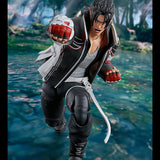 S.H. Figuarts Tekken 8 Jin Kazama