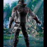 S.H. Figuarts Tekken 8 Jin Kazama