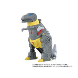 Transformers Missing Link C-13 Cartoon Anime Grimlock
