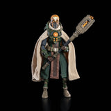 Cosmic Legions Harrow Zone Jobara Kee