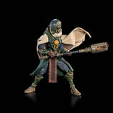 Cosmic Legions Harrow Zone Jobara Kee