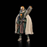 Cosmic Legions Harrow Zone Jobara Kee