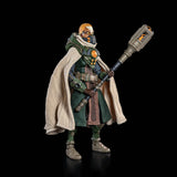 Cosmic Legions Harrow Zone Jobara Kee