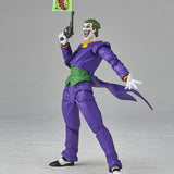 Amazing Yamaguchi Revoltech Joker (Version 1.5)