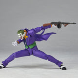 Amazing Yamaguchi Revoltech Joker (Version 1.5)