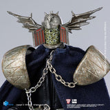Hiya 2000 AD PX Previews Exclusive Exquisite Super Series Judge Fear