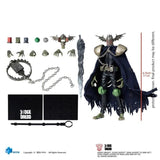 Hiya 2000 AD PX Previews Exclusive Exquisite Super Series Judge Fear