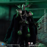 Hiya 2000 AD PX Previews Exclusive Exquisite Super Series Judge Fear