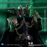 Hiya 2000 AD PX Previews Exclusive Exquisite Super Series Judge Fear