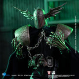 Hiya 2000 AD PX Previews Exclusive Exquisite Super Series Judge Fear