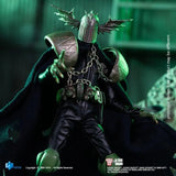 Hiya 2000 AD PX Previews Exclusive Exquisite Super Series Judge Fear