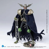 Hiya 2000 AD PX Previews Exclusive Exquisite Super Series Judge Fear