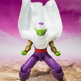 S.H. Figuarts Dragon Ball Daima Piccolo