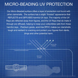 Figure Shield HM-20 Clamshell