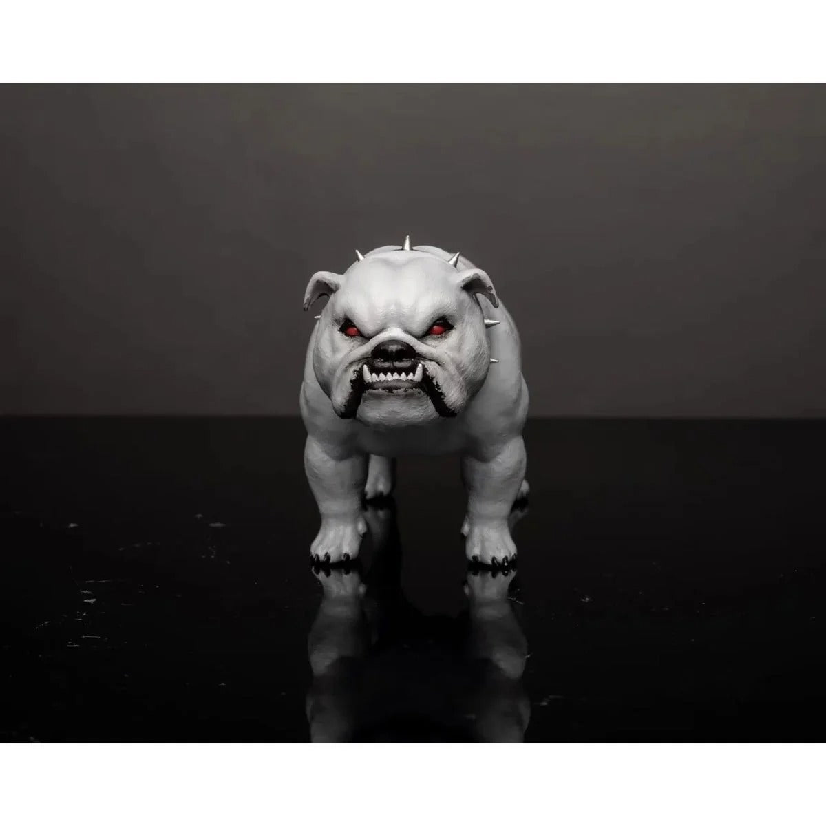 Beast Kingdom DC Comics SDCC 2025 Previews Exclusive DAH-137DX Deluxe Lobo - Action Figures