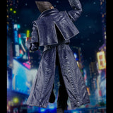 S.H. Figuarts Tekken 8 Kazuya Mishima