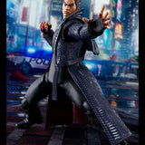 S.H. Figuarts Tekken 8 Kazuya Mishima