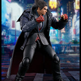 S.H. Figuarts Tekken 8 Kazuya Mishima