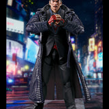 S.H. Figuarts Tekken 8 Kazuya Mishima